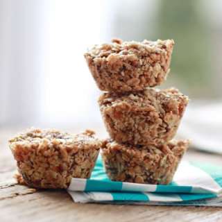 Vegan Aussie Bites