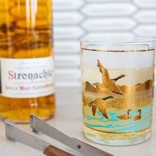 Scotch and Soda