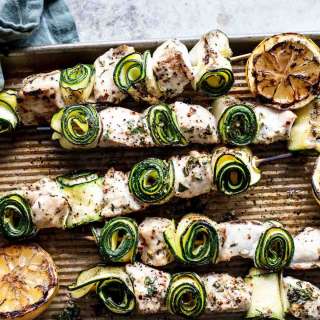 Chicken Kabobs