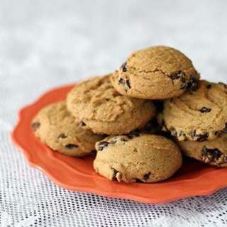 Raisin Molasses Gems