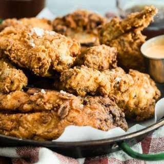 Fried Chicken