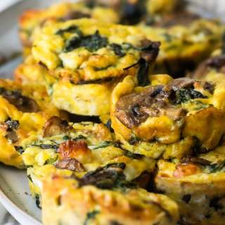 Egg Muffins