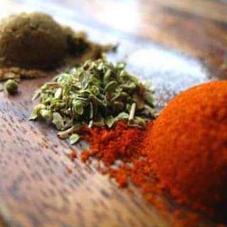 Cajun Seasoning Recipe