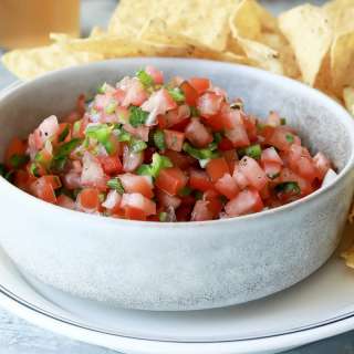 Pico de Gallo