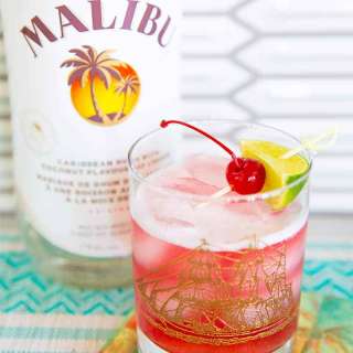 Malibu Bay Breeze