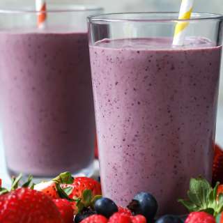 Acai Smoothie