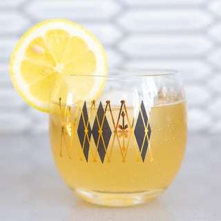 Gin Buck