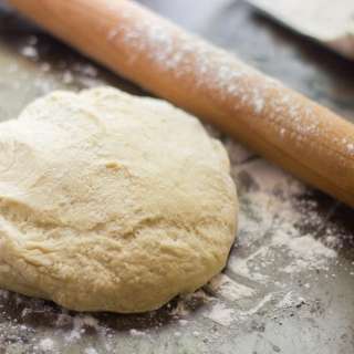 How to Make Pizza Dough