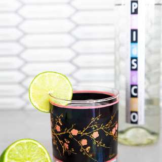 Pisco Sour