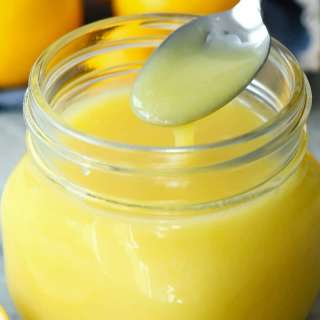 Lemon Curd