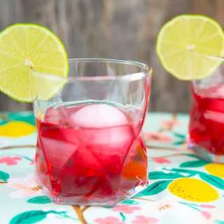 Woo Woo Cocktail