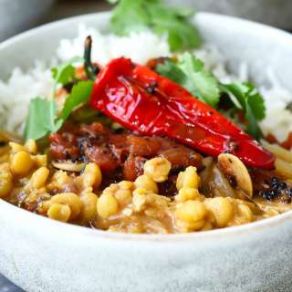 Chana Dal