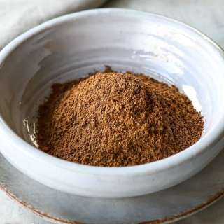 Garam Masala