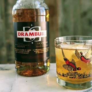Rusty Nail