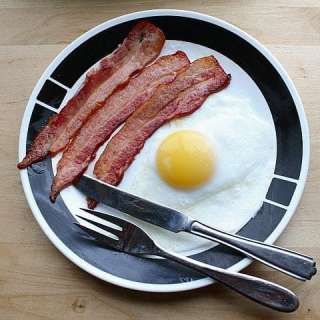 How to Cook Duck Eggs