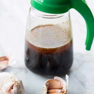 The BEST Teriyaki Marinade