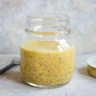 How to Make Homemade Mustard