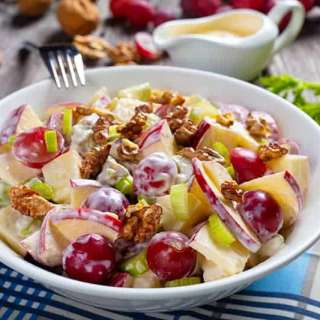 Waldorf Salad