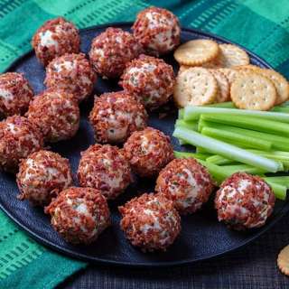 Cheese Ball Recipe