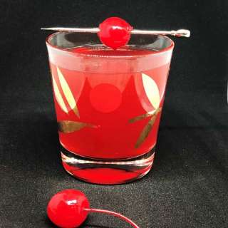 Scofflaw Cocktail