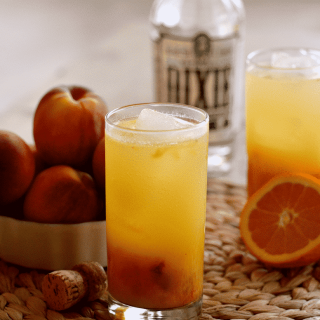 Vodka Sunrise