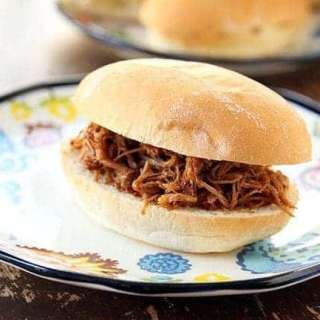 The Best Pulled Pork Ever: Beer n' BBQ!