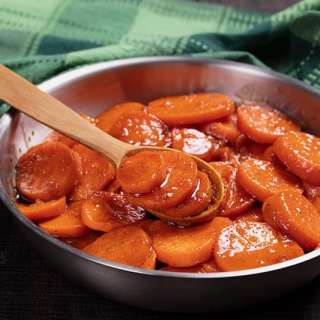Candied Yams