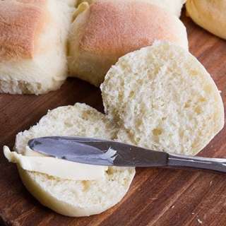 Pretty Darn Perfect Sweet Dinner Rolls