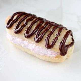 How to Make Eclairs