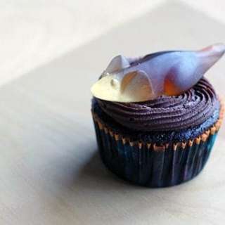 Halloween Cupcakes