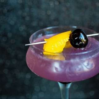 The Aviation Cocktail Recipe