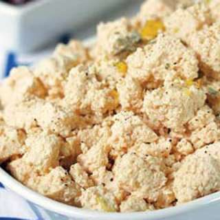 Tofu Feta