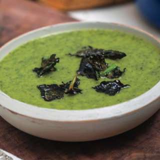 Kale-Yeah Soup