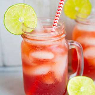 Madras Drink