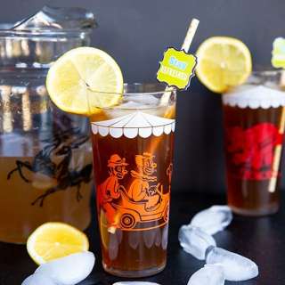 Long Island Iced Tea