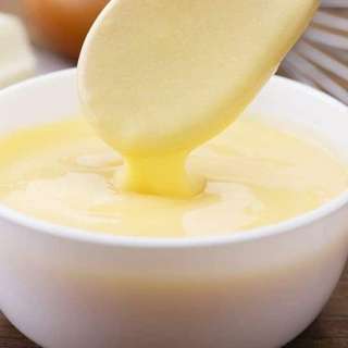 How To Make Blender Hollandaise Sauce