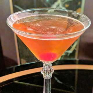 Rob Roy