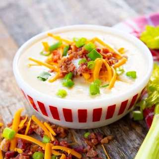 Cream of Celery Soup