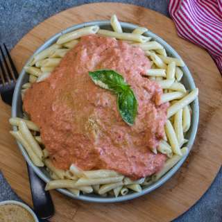 Vodka Pasta Sauce
