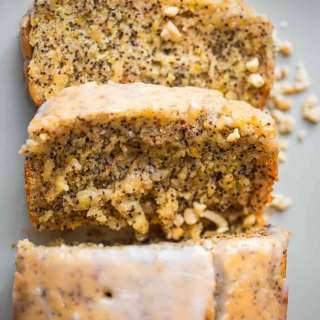 Vegan Lemon Cake