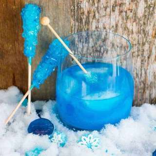 Swedish Polar Bear Cocktail