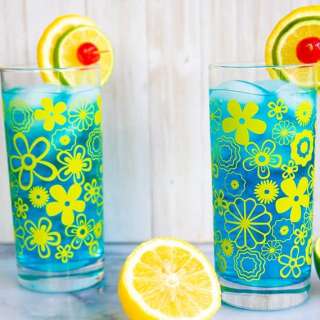 Electric Lemonade