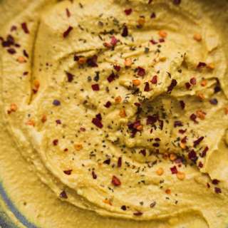 Vegan Cheese Sauce