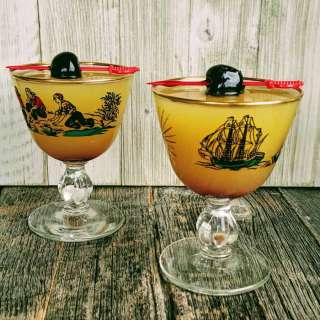 The Monkey Gland Cocktail