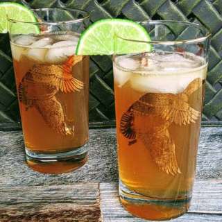 Dark and Stormy