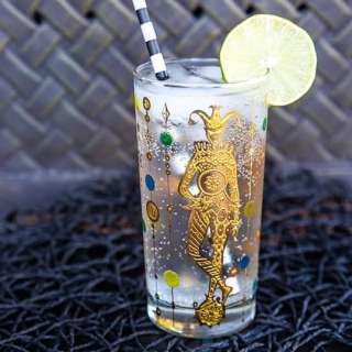 Vodka Soda