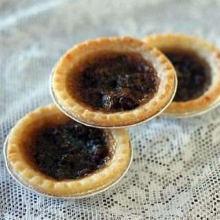 How To: Make Butter Tarts