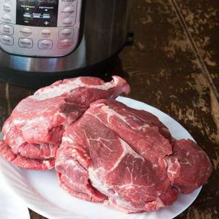 How to Cook a Roast in Your Instant Pot