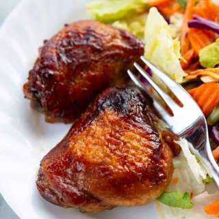 Teriyaki Chicken