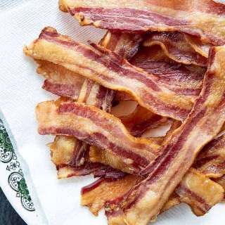 How to Cook Bacon in the Oven
